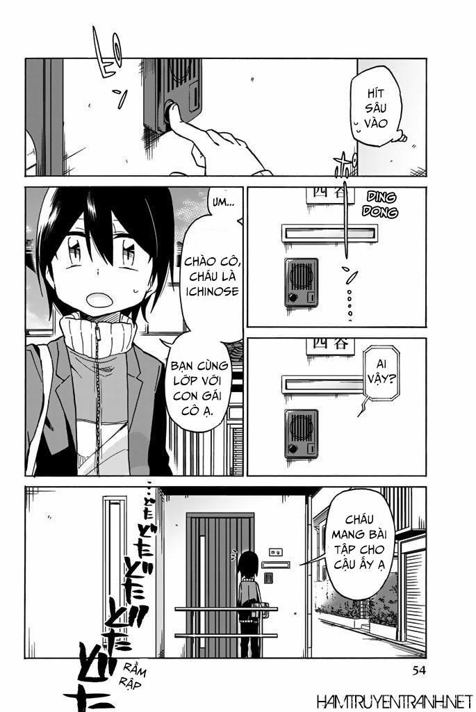 Ijousha No Ai 2 trang 4