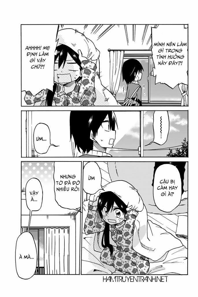 Ijousha No Ai 2 trang 7