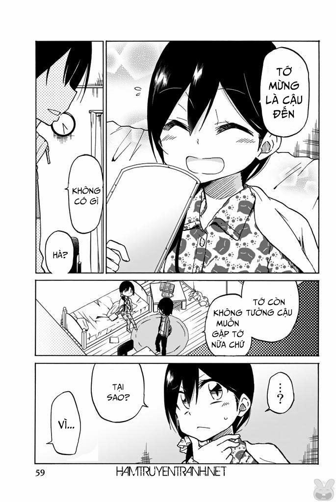 Ijousha No Ai 2 trang 9