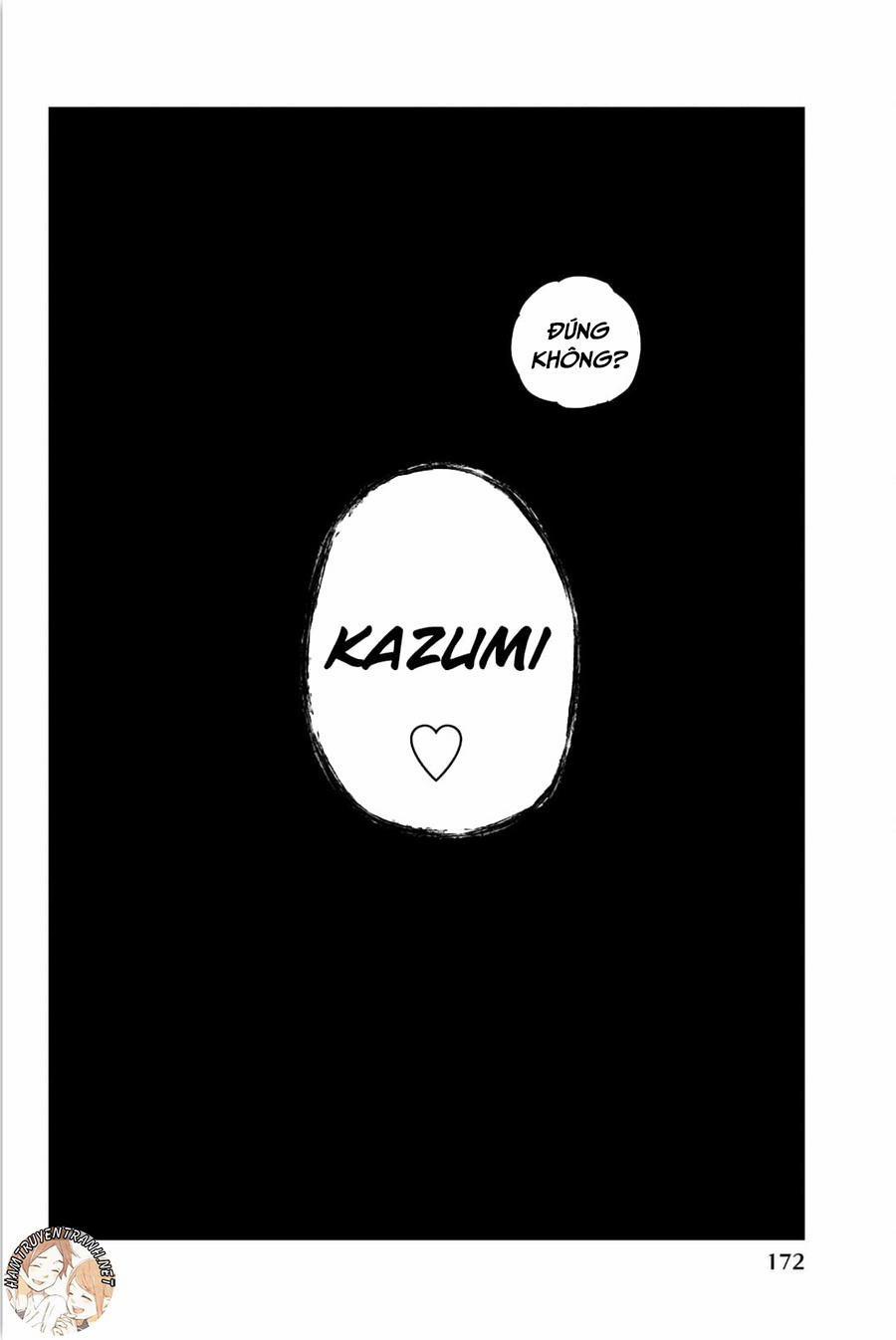 Ijousha No Ai 21 trang 18