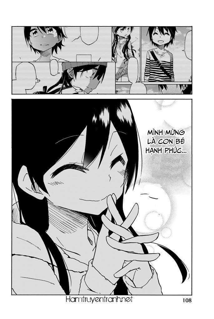 Ijousha No Ai 3 trang 24