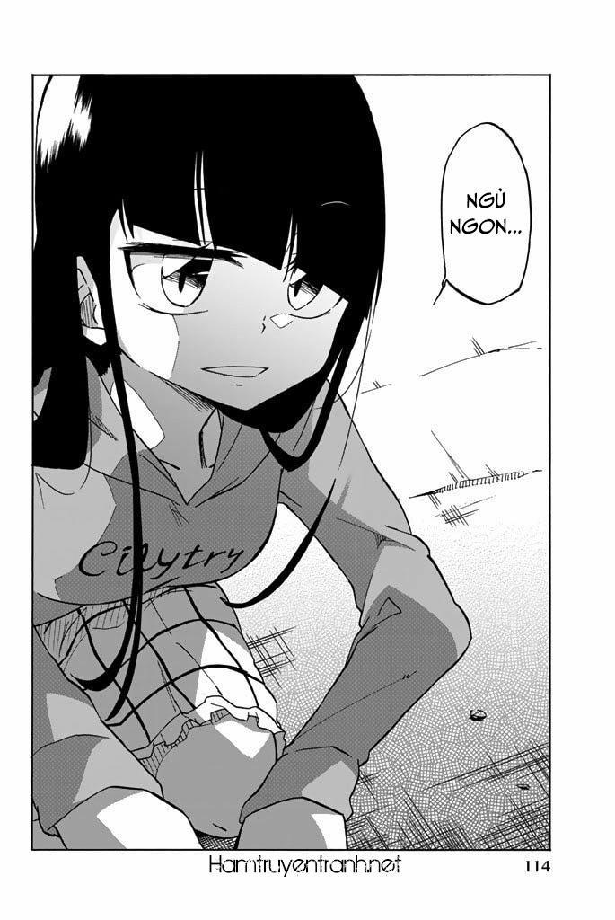 Ijousha No Ai 3 trang 30