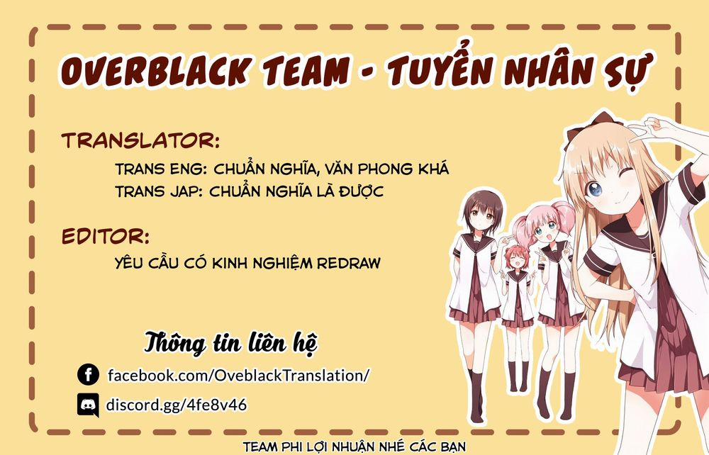 Ijousha No Ai 30 trang 1