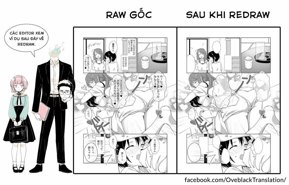 Ijousha No Ai 30 trang 2