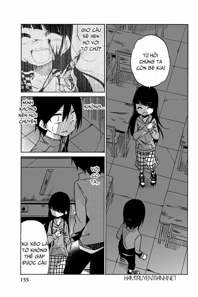 Ijousha No Ai 7 trang 11