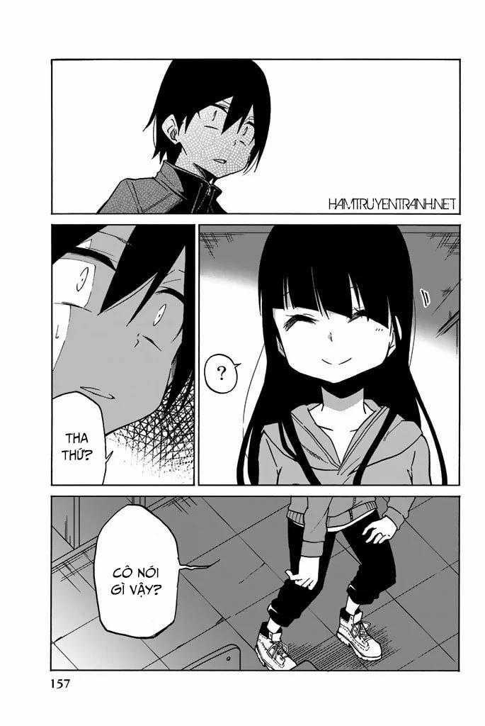 Ijousha No Ai 7 trang 13