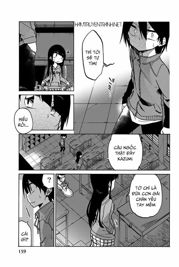 Ijousha No Ai 7 trang 15