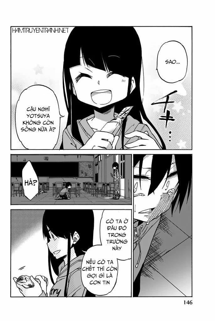 Ijousha No Ai 7 trang 2