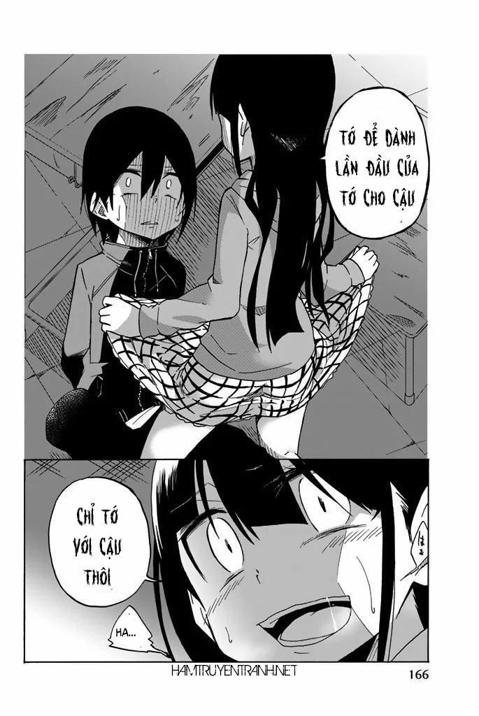 Ijousha No Ai 7 trang 22