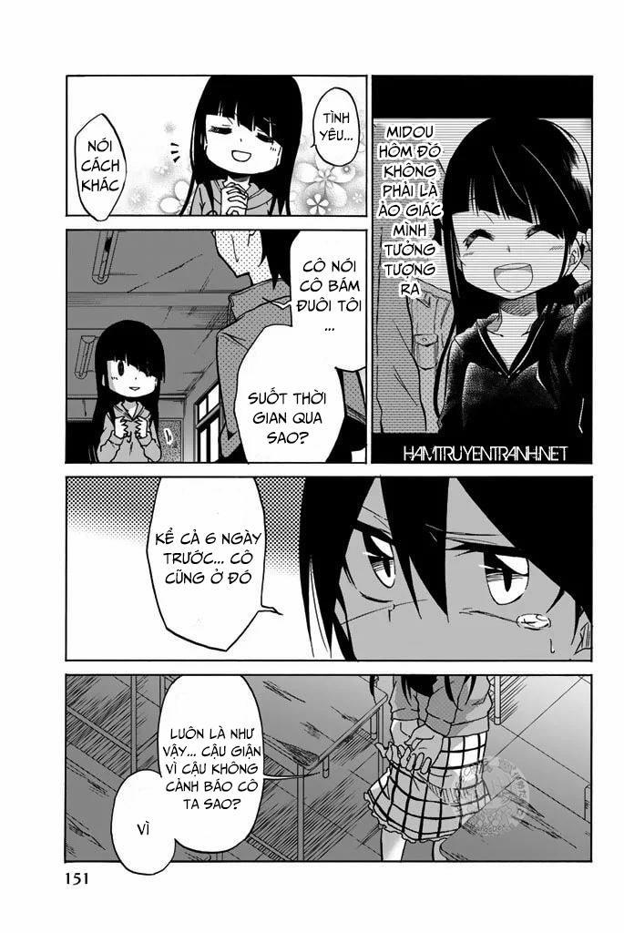 Ijousha No Ai 7 trang 7