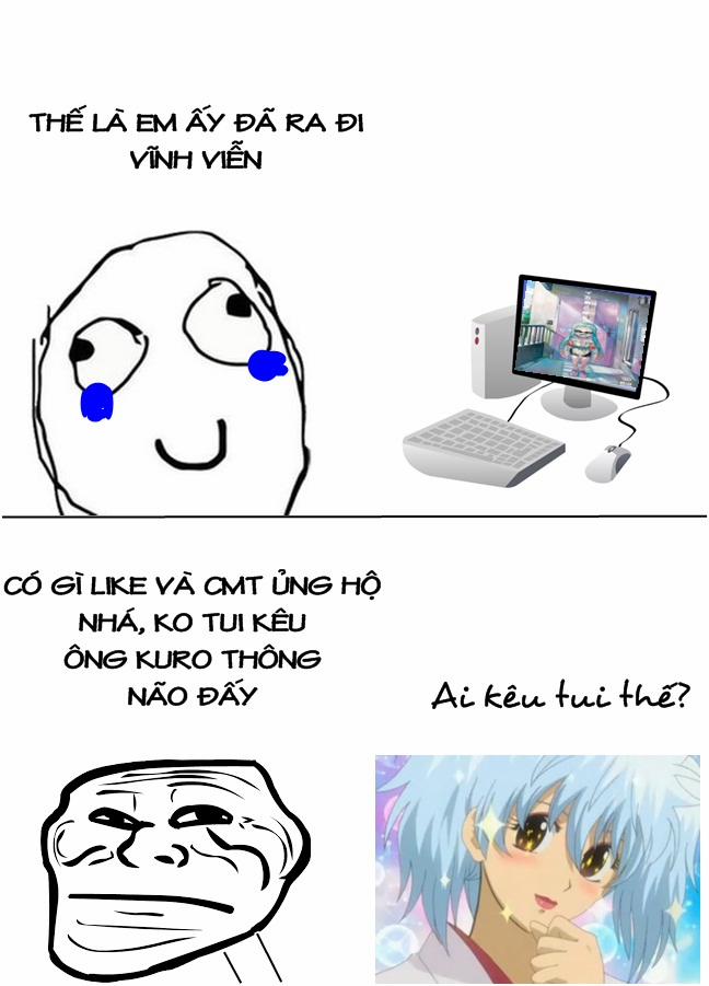 Ika no Gohan (Splatoon) 2 (Ending) trang 24