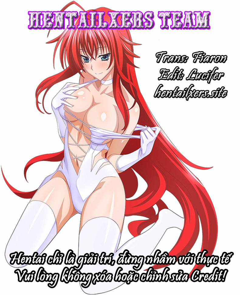 Ikanishite Haha wa Onna o Kaihou Shitaka 14 [End] trang 0