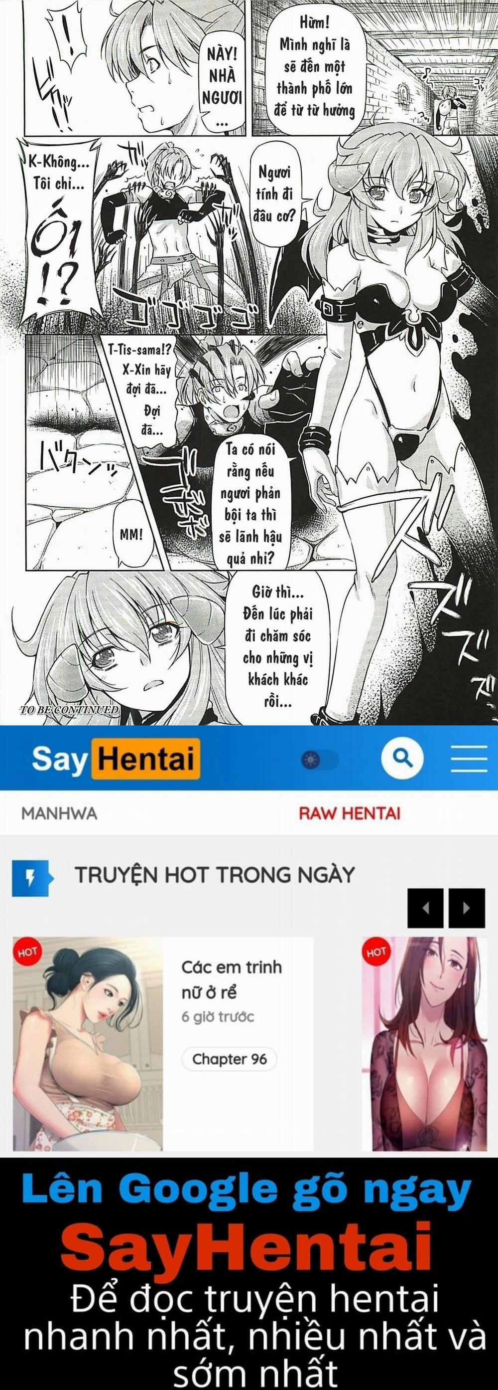 Ikazuchi no Senshi Raidy ~Haja no Raikou 5 trang 19