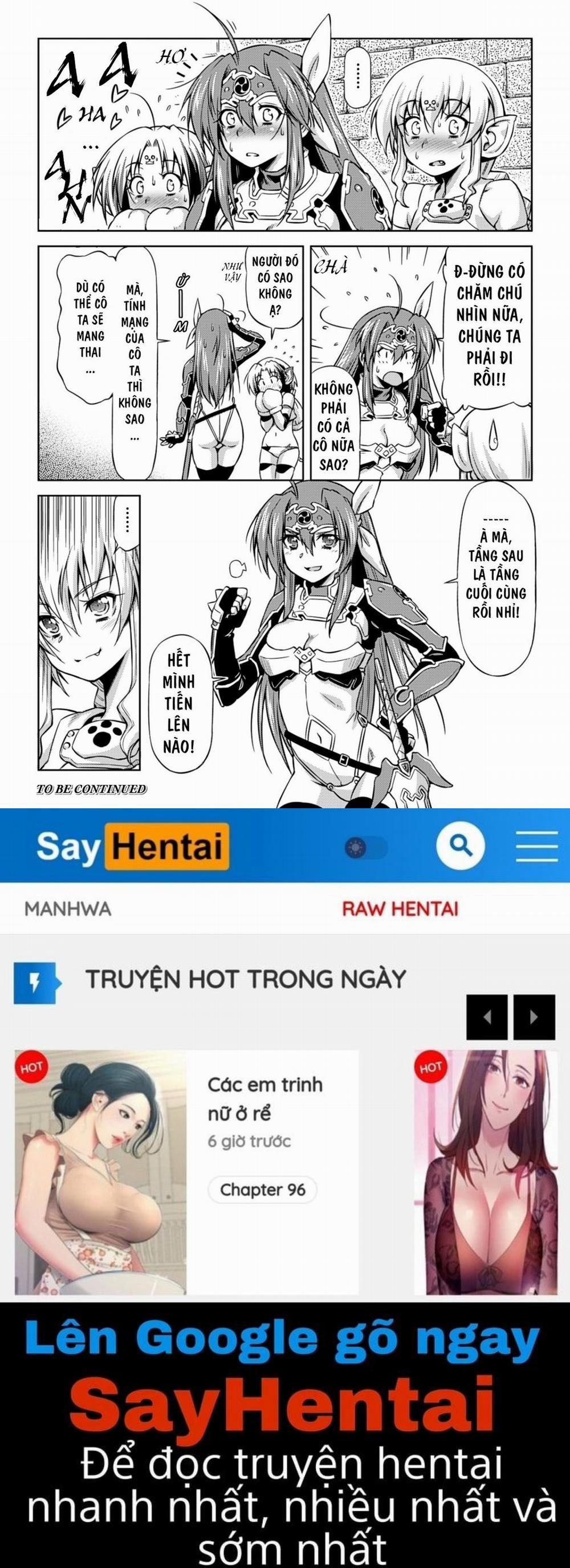 Ikazuchi no Senshi Raidy ~Haja no Raikou 8 trang 19