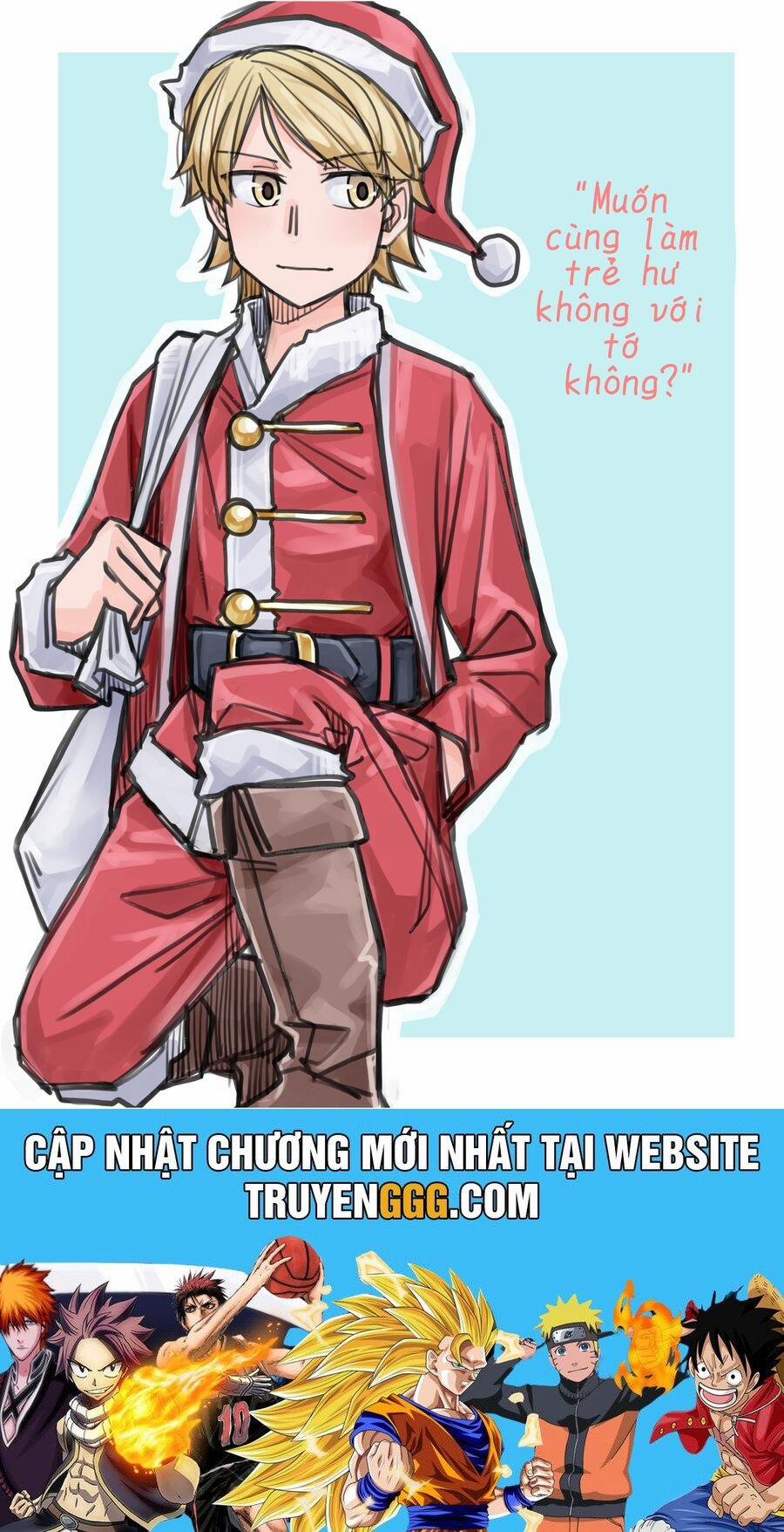 Ikemen Joshi To Josou Danshi 25.5 trang 2