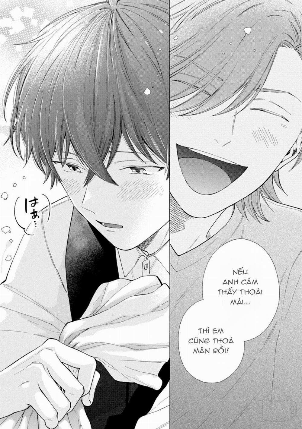 Ikenai Hinata-Kun 3 trang 0