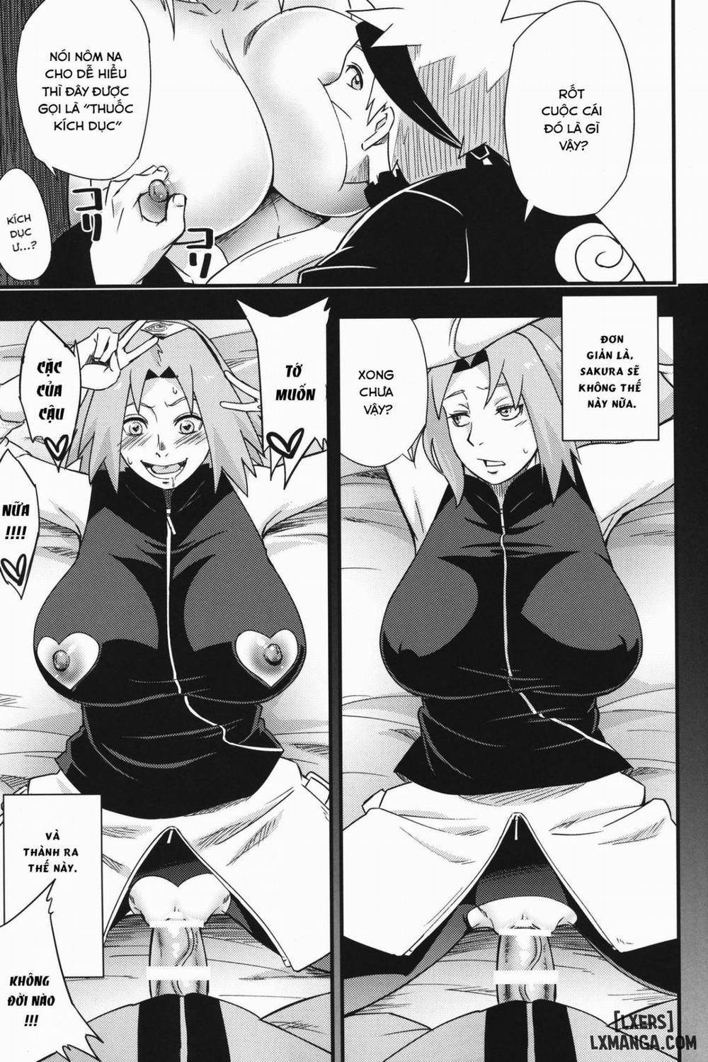 Ikimono Gakari Oneshot trang 10