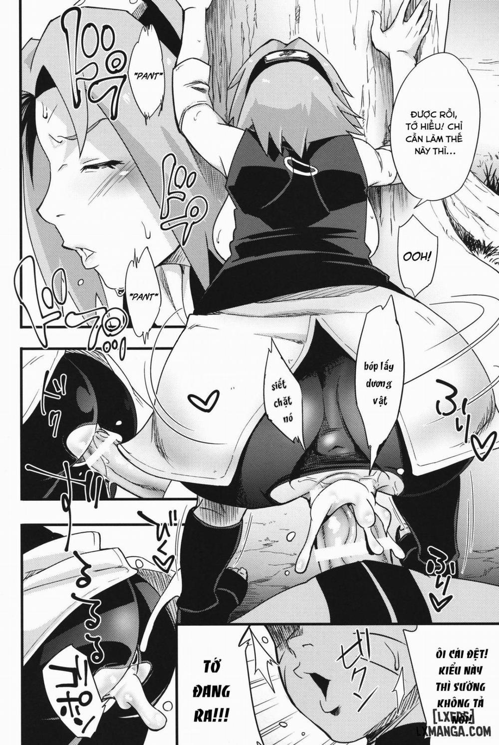 Ikimono Gakari Oneshot trang 5