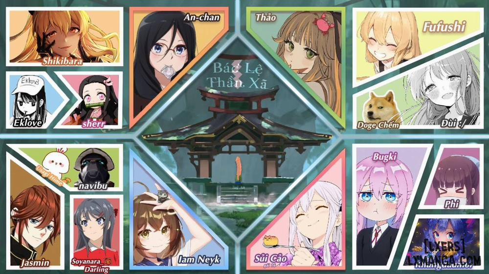 Ikko to Asobo Oneshot trang 22