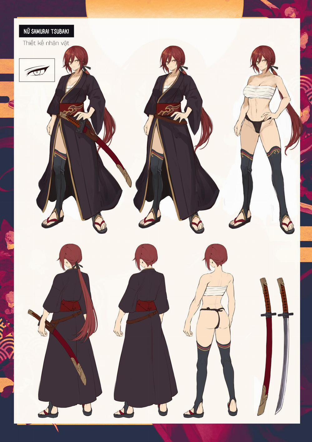 Ikusa Otome to Ikusa Goto 2 END trang 1