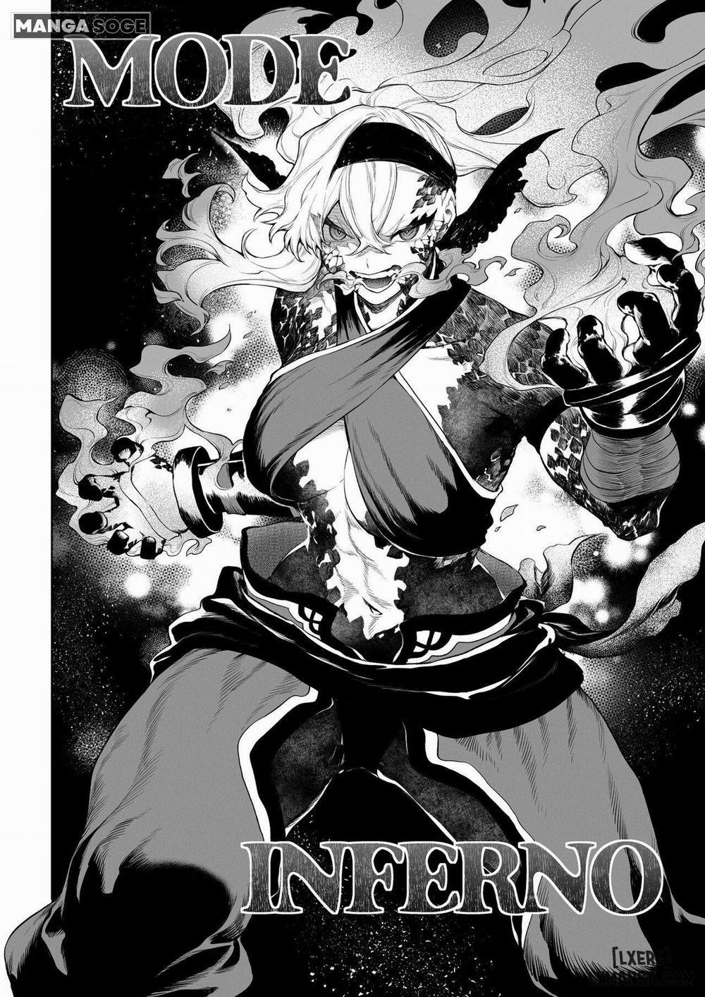 Ikusa Otome to Ikusa Goto 5 trang 22