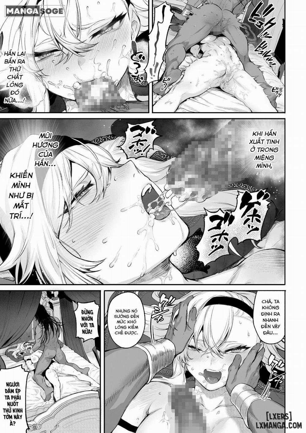 Ikusa Otome to Ikusa Goto 5 trang 97