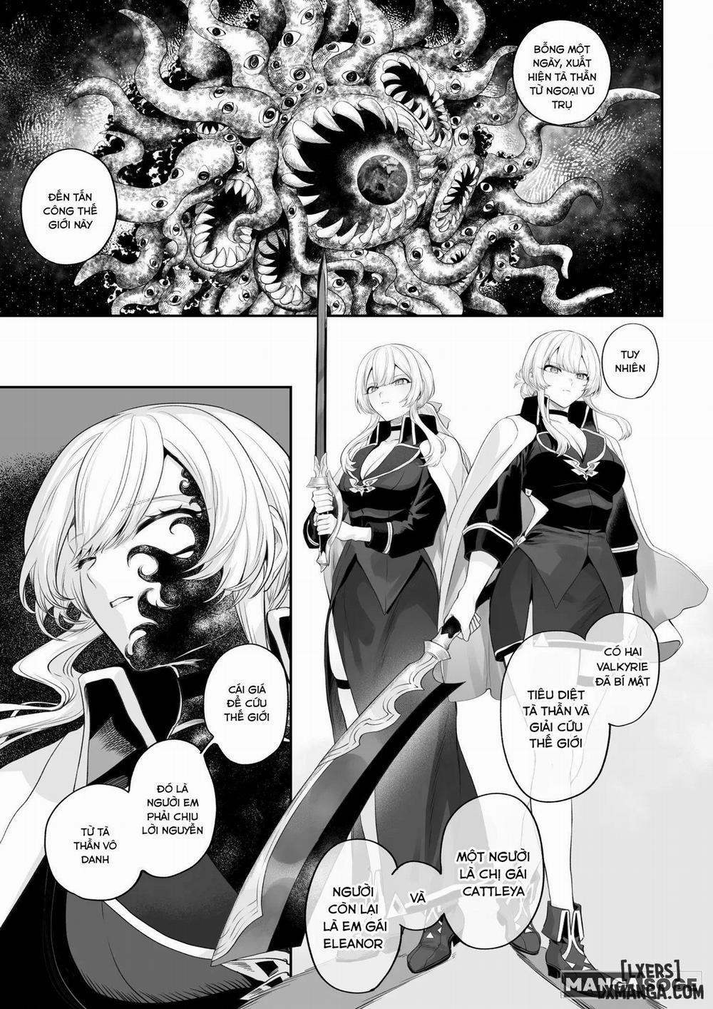 Ikusa Otome to Ikusa Goto 6 trang 39