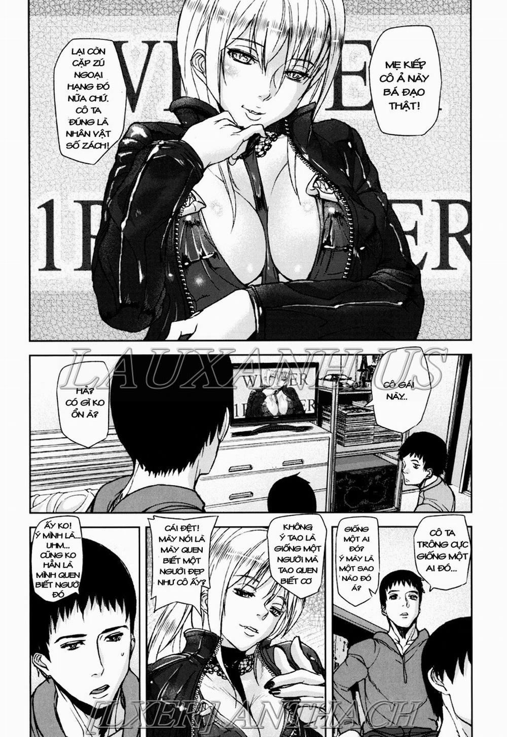 Illusion Girls 1 trang 9