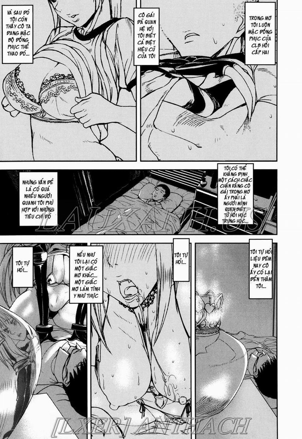 Illusion Girls 2 trang 2