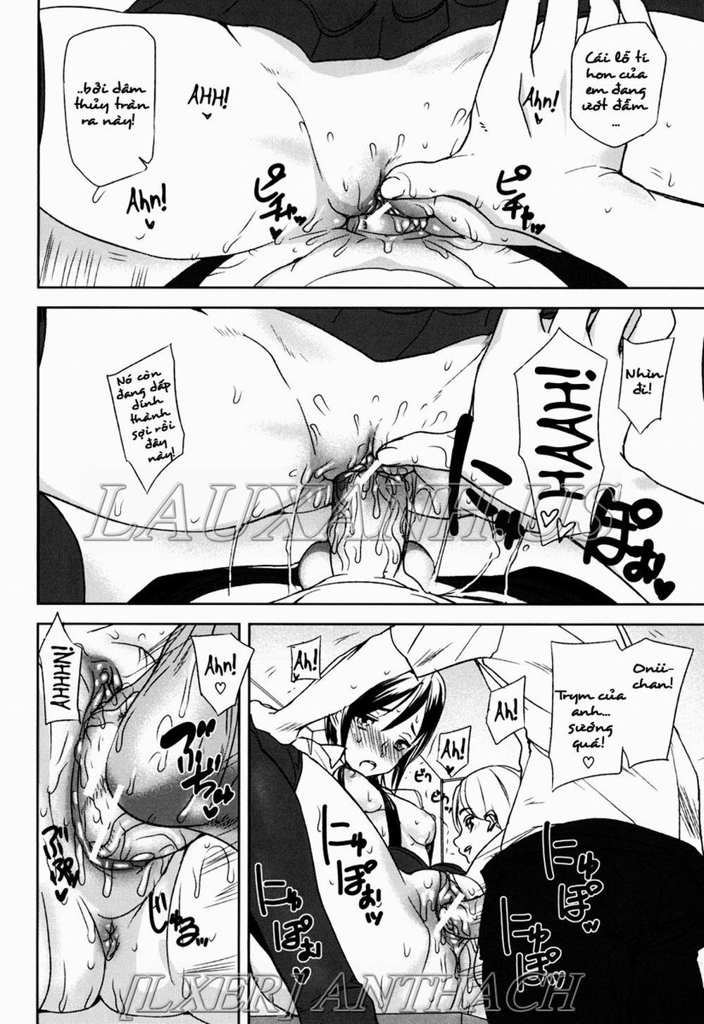 Illusion Girls 5 trang 7