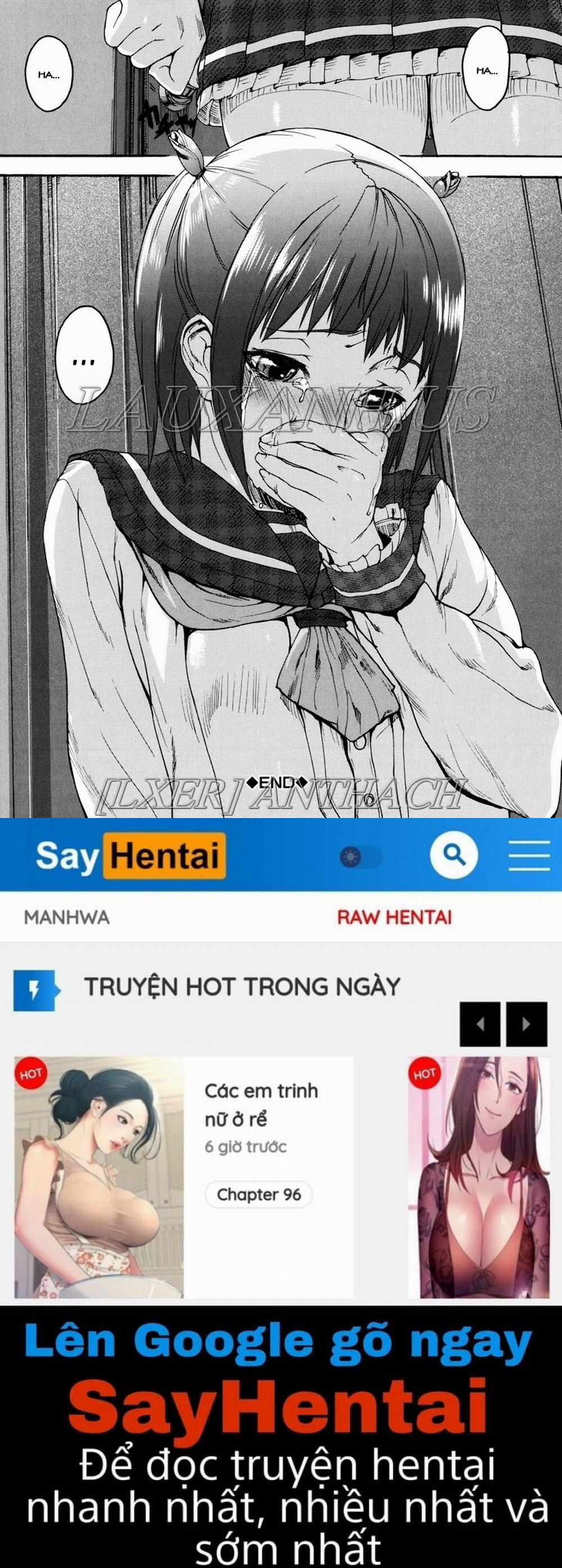 Illusion Girls 7 trang 24