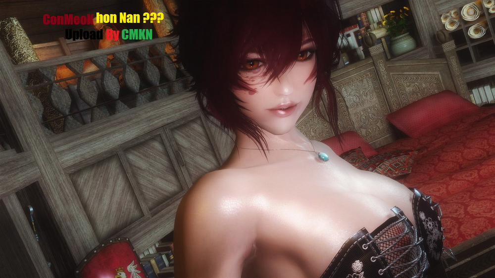 [illusion] Momili in Honey Select ( Dead or Live 5, Ninja Gaiden ) Part 2 trang 0