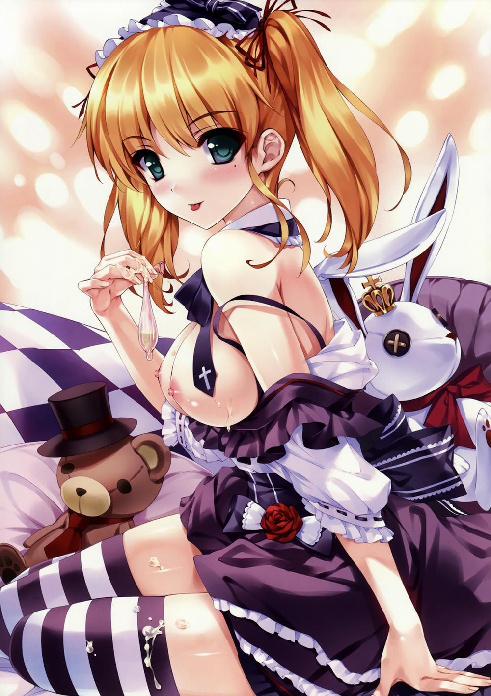 Illustrated Artist trang 30