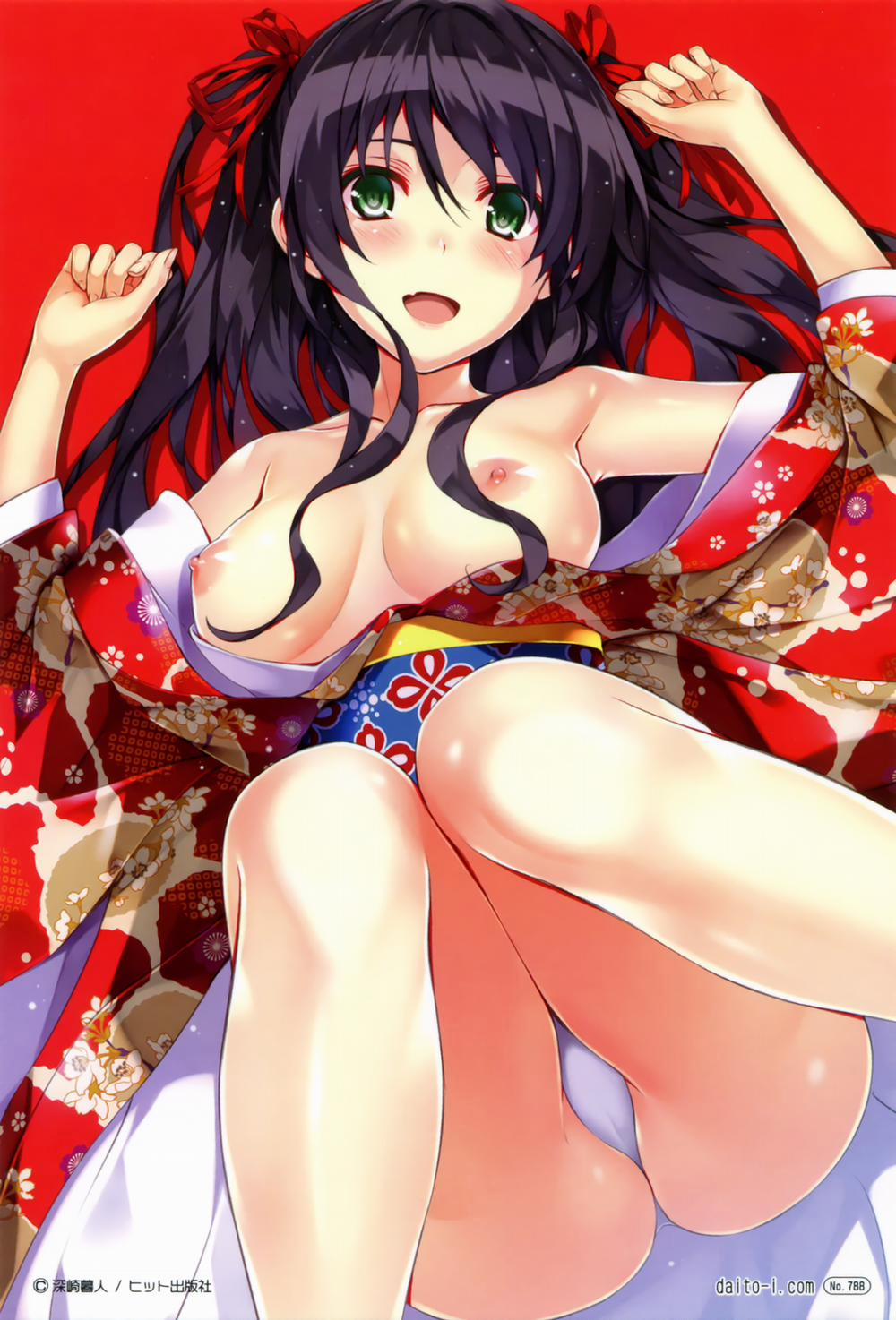 Illustrated Artist trang 67