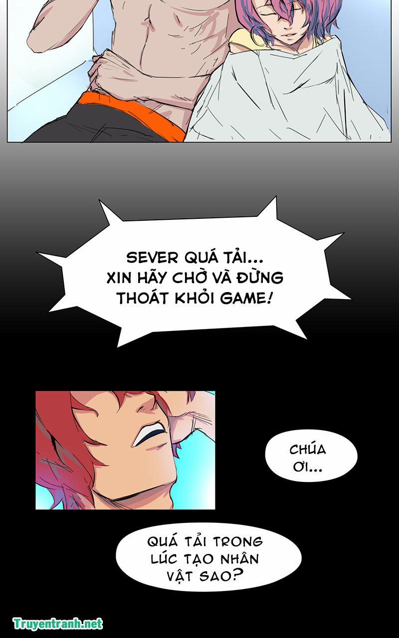 Im The Final Boss 1 trang 10