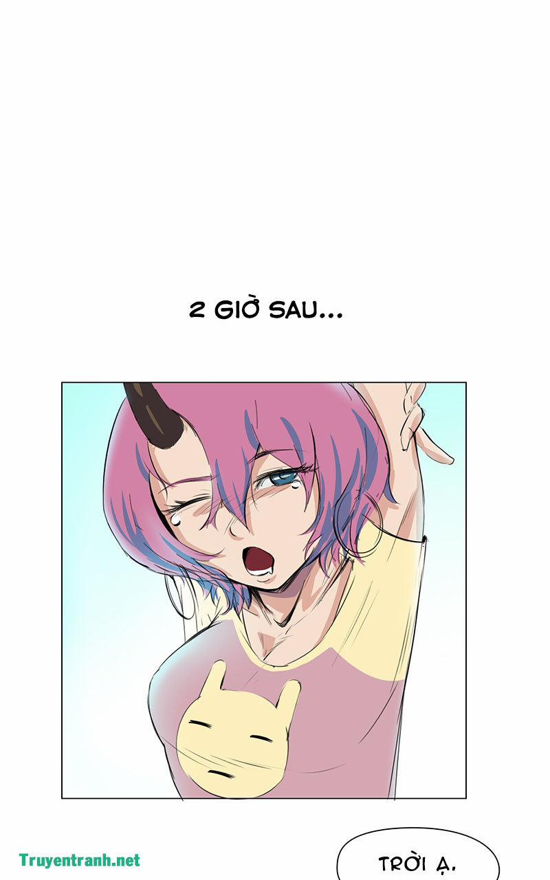 Im The Final Boss 1 trang 12