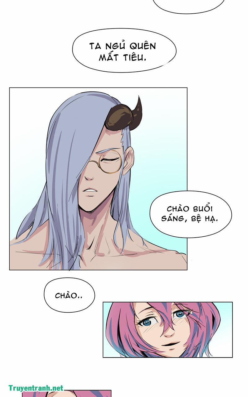 Im The Final Boss 1 trang 13