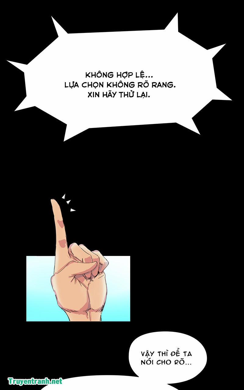 Im The Final Boss 1 trang 2