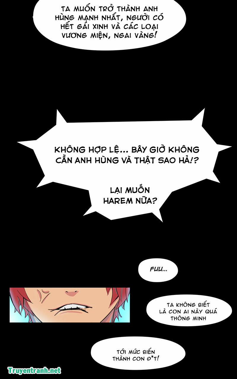 Im The Final Boss 1 trang 3