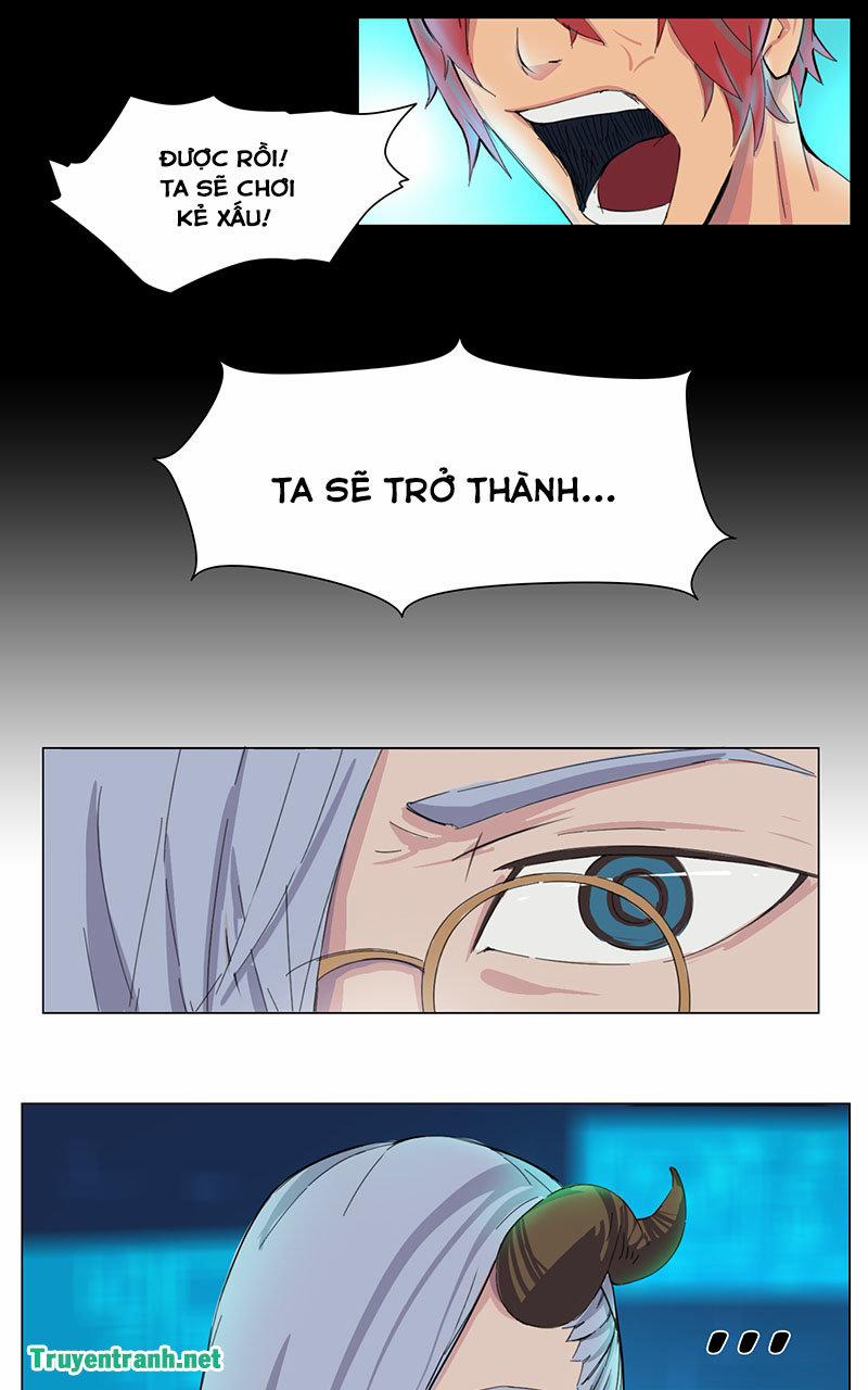 Im The Final Boss 1 trang 4