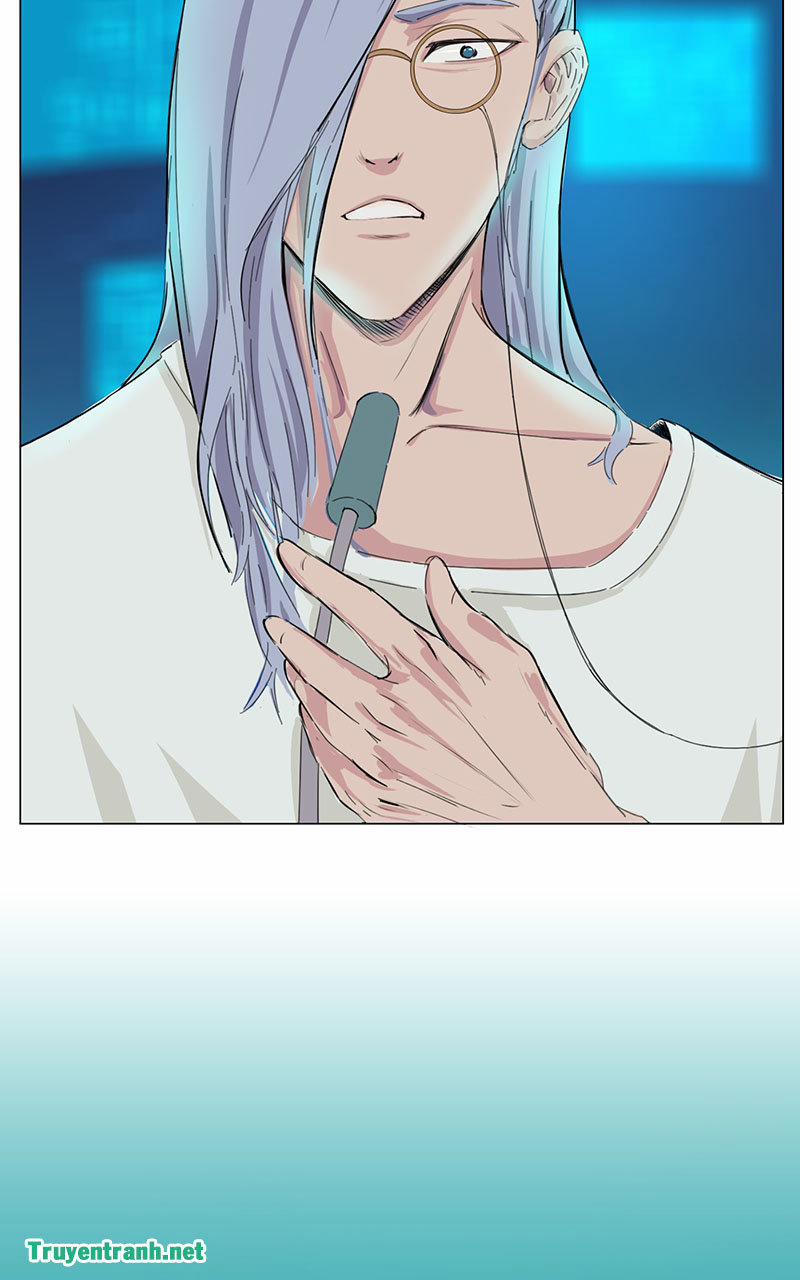 Im The Final Boss 1 trang 5