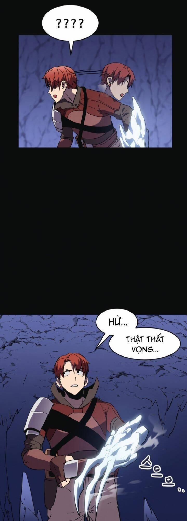Im The Final Boss 10 trang 11
