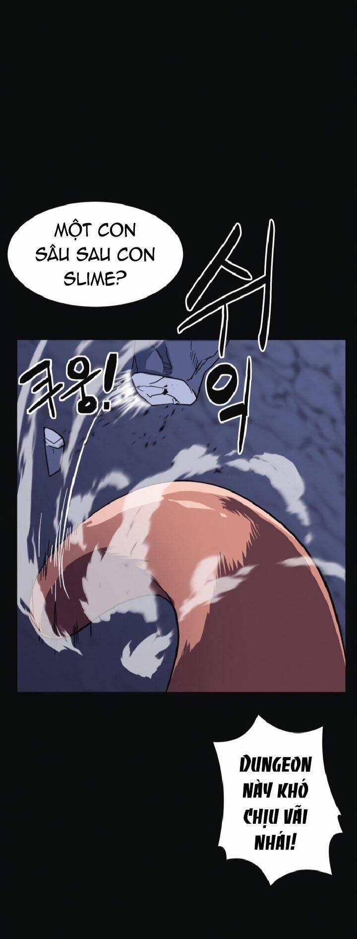 Im The Final Boss 10 trang 19