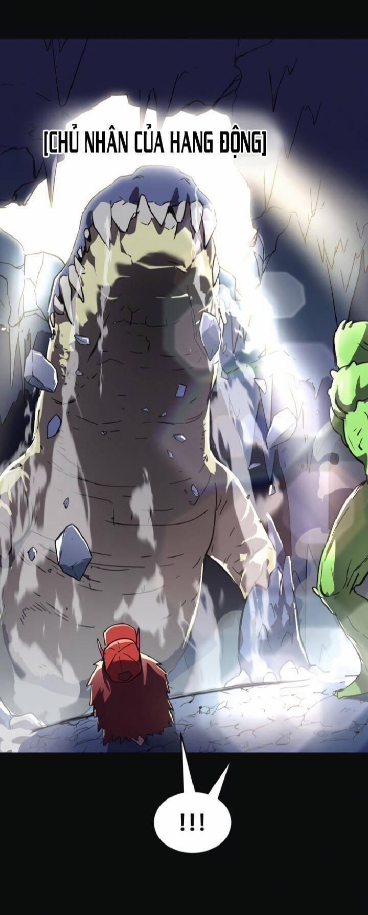 Im The Final Boss 10 trang 39