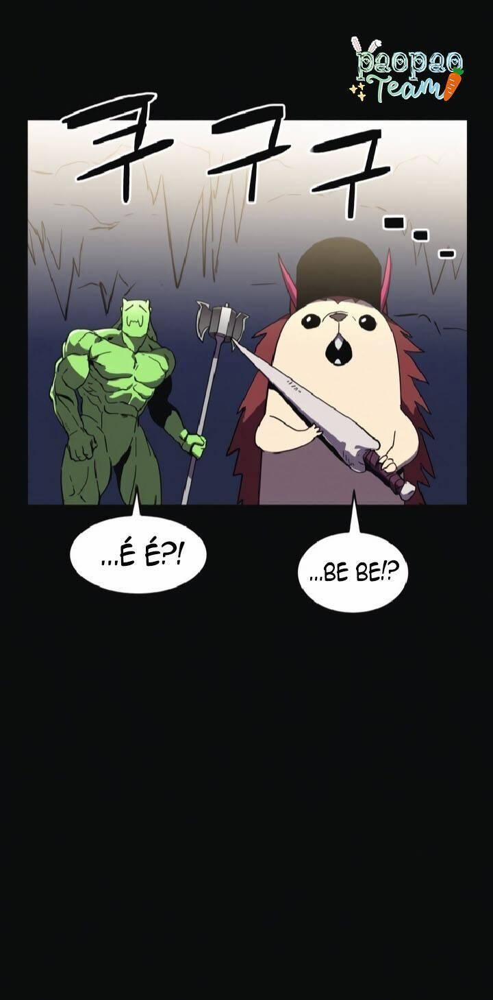 Im The Final Boss 10 trang 40