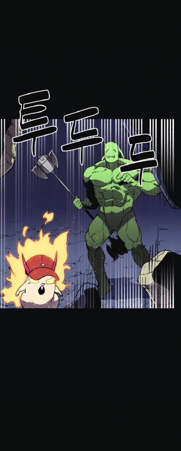 Im The Final Boss 10 trang 53