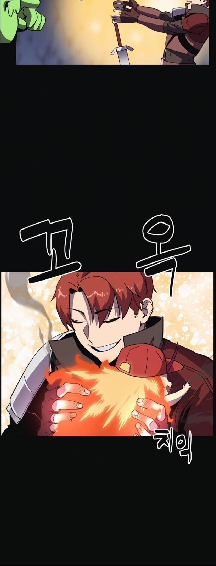 Im The Final Boss 10 trang 58