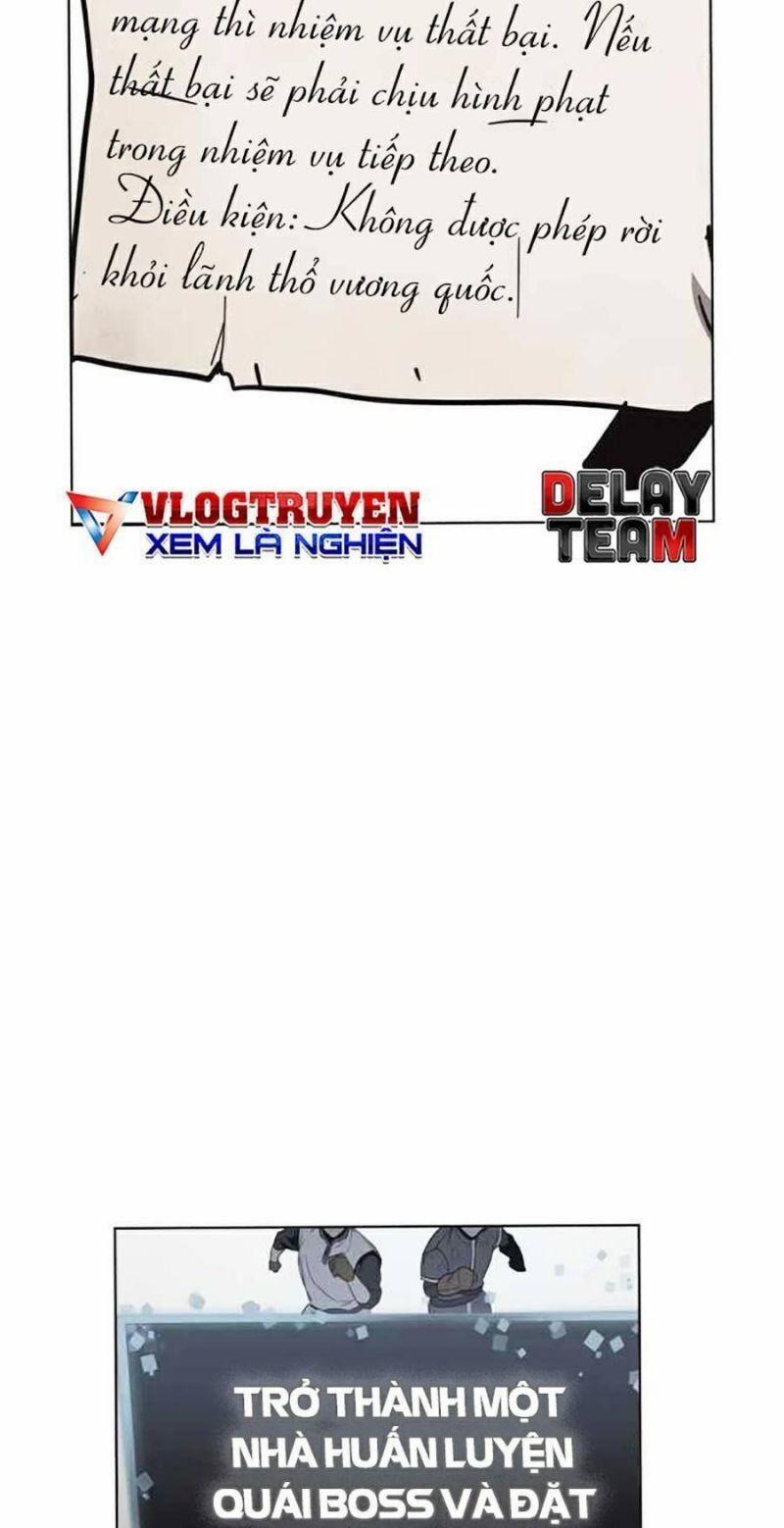 Im The Final Boss 11 trang 16