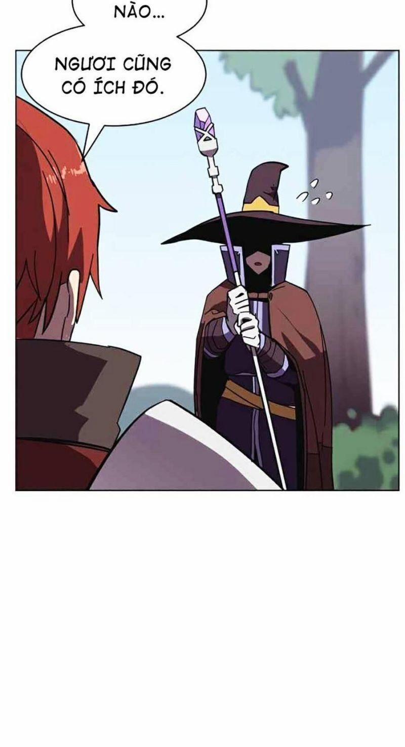 Im The Final Boss 11 trang 36