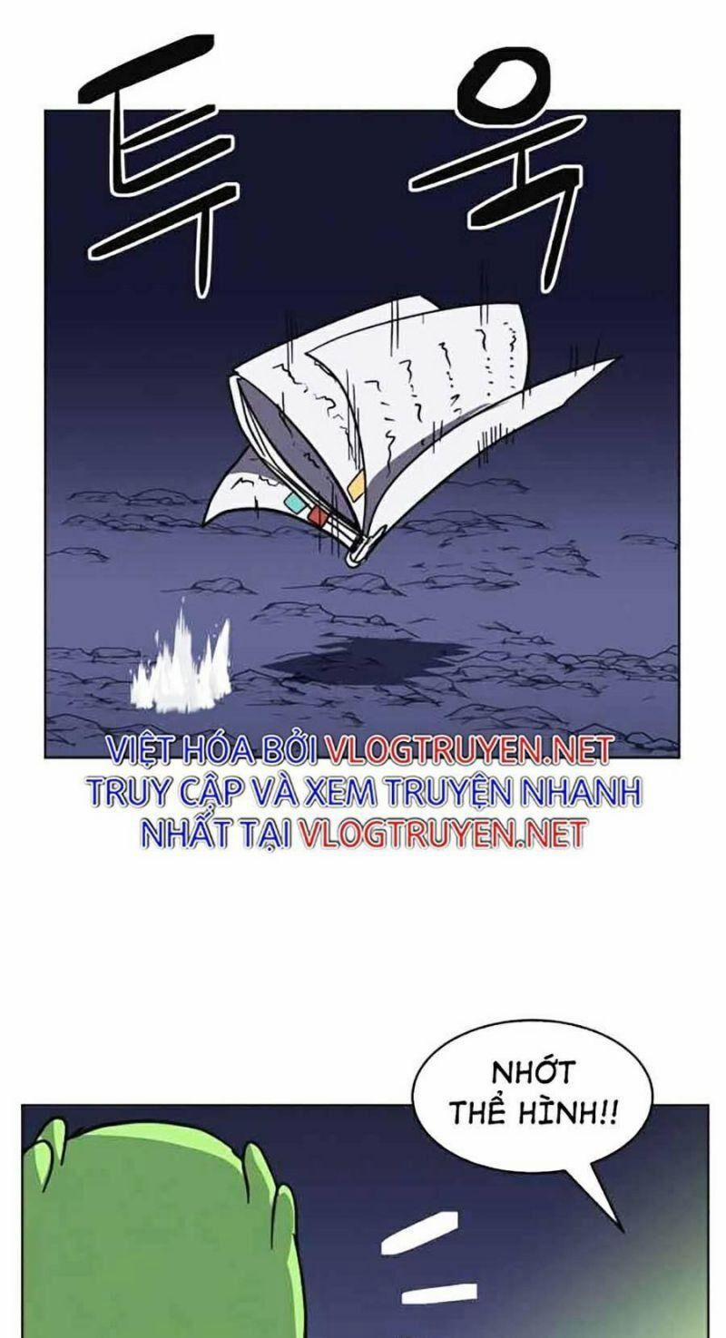 Im The Final Boss 11 trang 45